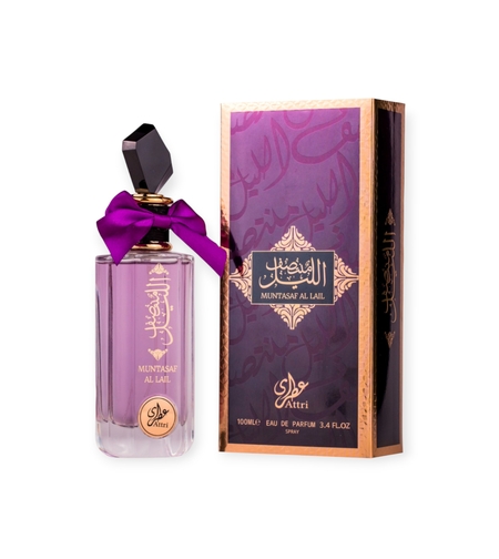 Attri Mutasaf Al Lail EDP 100 W