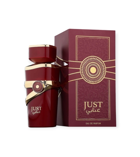 Fragrance World Just Anabi EDP 100 W