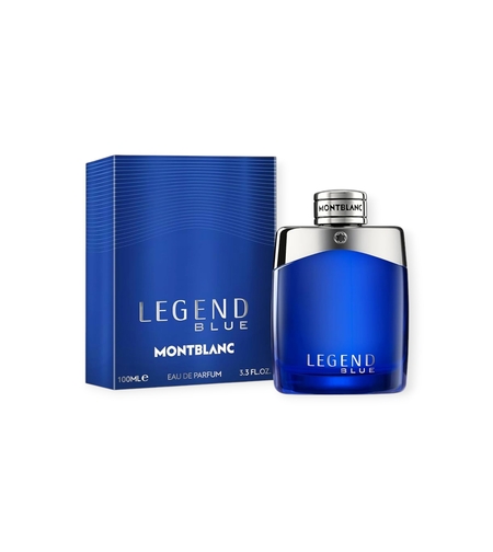Mont Blanc Legend Blue EDP TR 100 M