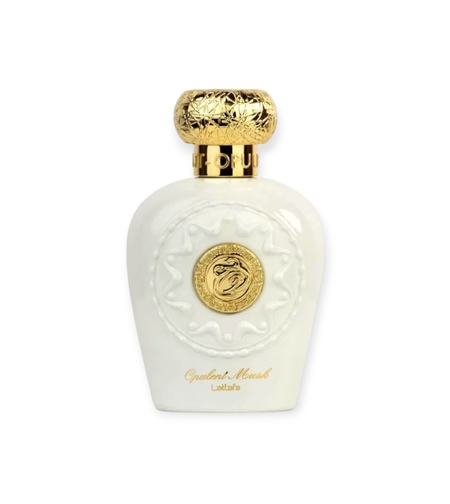 Lattafa Opulent Musk EDP 100 Uni