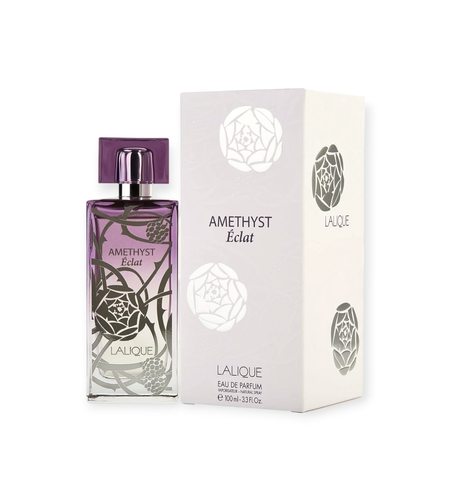 Lalique Amethyst Eclat EDP 50 W