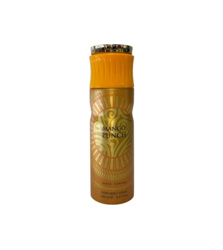 Paris Corner Mango Punch Deo 200 W