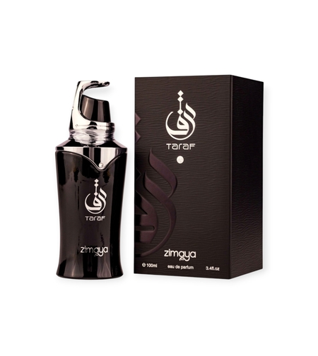 Zimaya Taraf Black EDP 100 Uni
