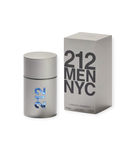 Carolina Herrera 212 MEN EDT 50 M