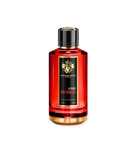 Mancera Red Tabacco Intense EDP TR 120 Uni