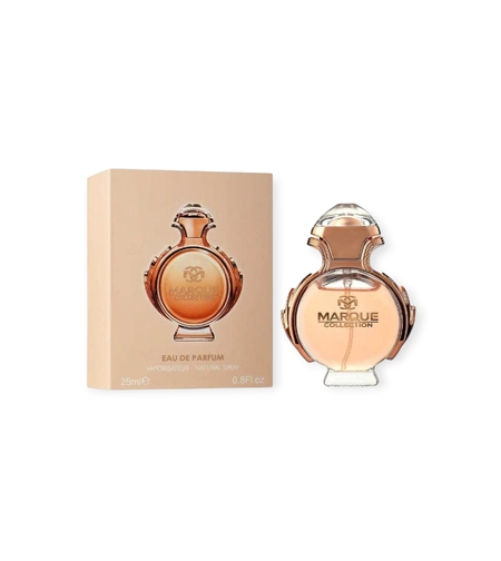 Fragrance World Marque Collection - MC 116 EDP 25 W