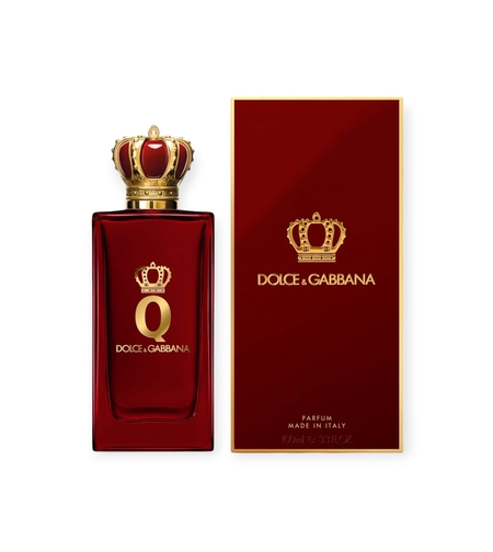 D.G Q Parfum 100 W