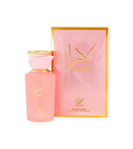 Attri Lara EDP 100 W