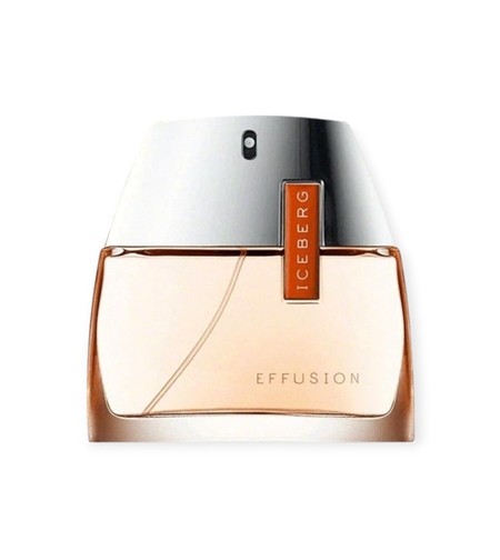 Iceberg Effusion EDT TR 75 W