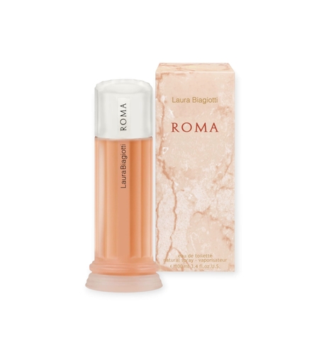 Laura Biagotti Roma EDT TR 100 W