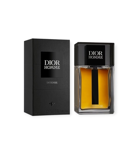 C.Dior Homme Intense EDP 100 M