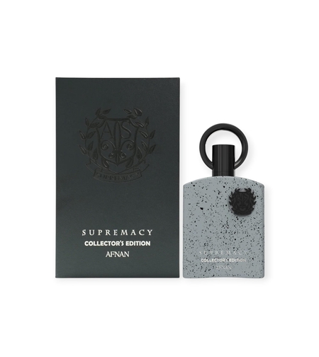 Afnan Supremacy Collector EDP 100 M