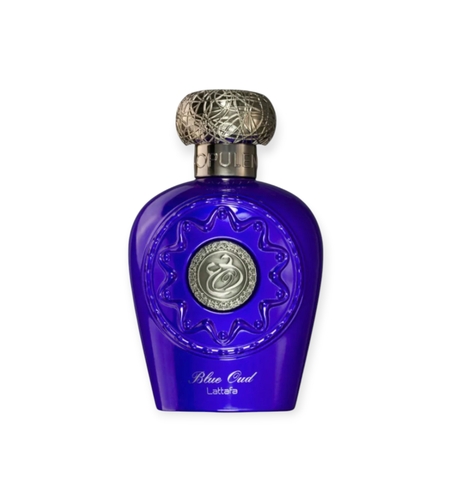 Lattafa Opulent Blue EDP 100 Uni