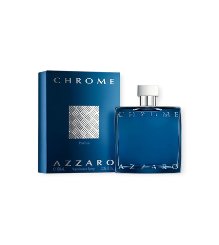 Azzaro Chrome Parfum TR 100 M