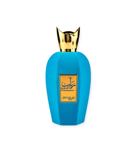 Zimaya Andalusia Blue EDP 100 Uni