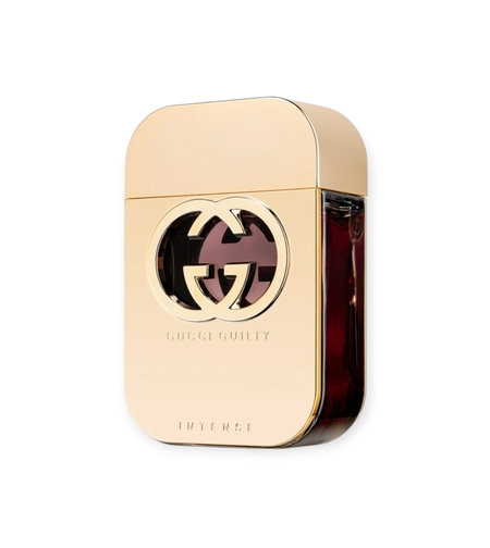 Gucci GUILTY Intense EDP 50 W