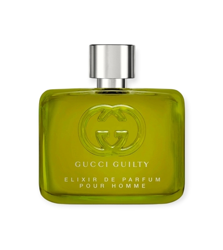 Gucci GUILTY Elixir EDP TR 60 M