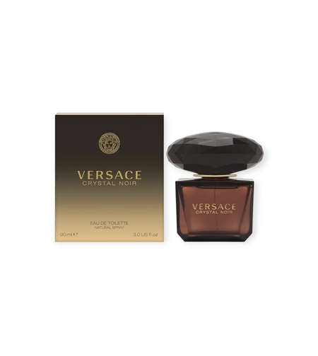 Versace Crystal Noir EDT 90 W