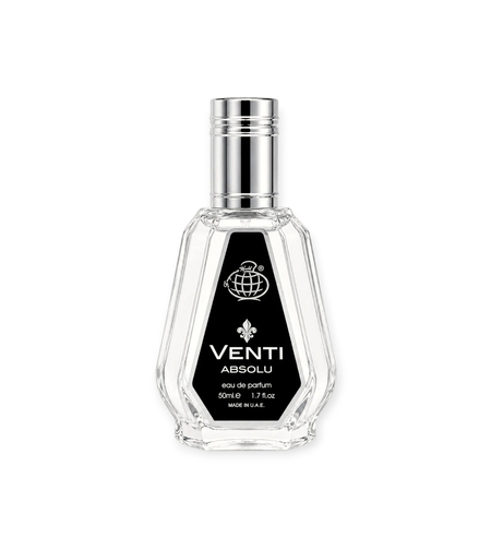 Fragrance World Venti Absolu EDP 50 M