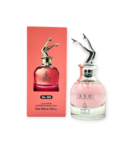 MiniBrand 350 EDP 25 ml