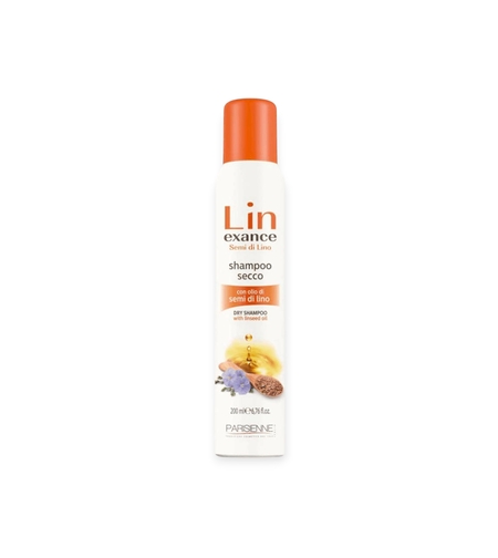 SemiDiLino dry shampoo 200 ml