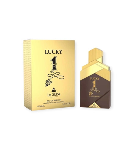 La Sera Lucky 1 EDP 100 M