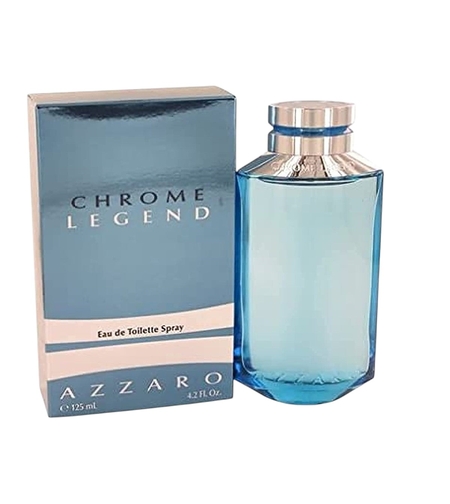 Azzaro Chrome Legend EDT 100 M