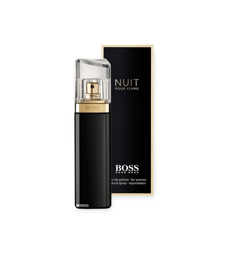 Hugo Boss Nuit EDP 30 W