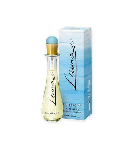 Laura Biagotti Laura EDT TR 75 W