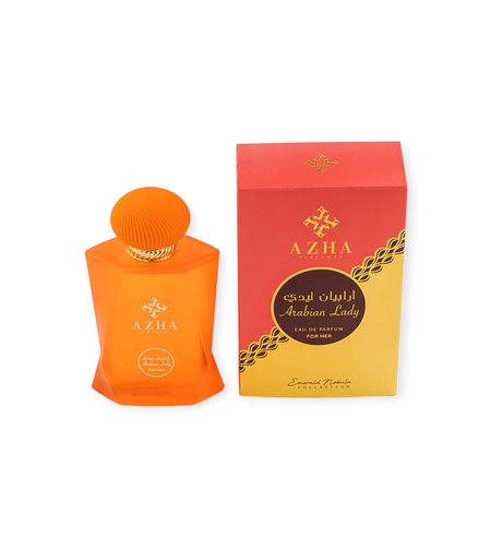 Azha Arabian Lady EDP 100 W