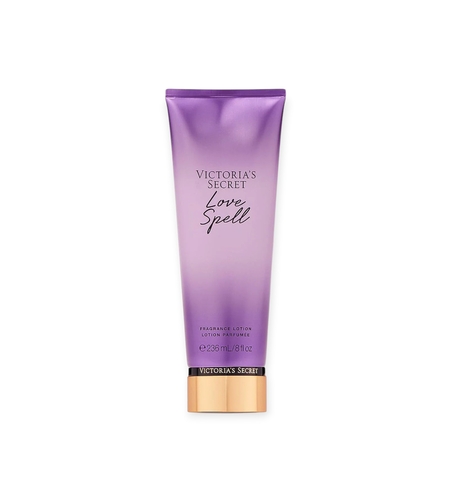 Victoria Secret Love Spell Body Lotion 236 ml W