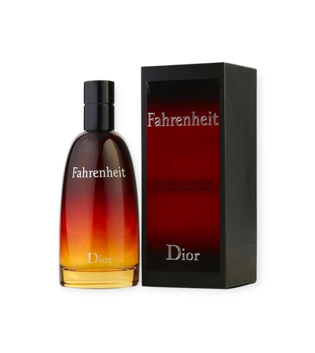 C.Dior Fahrenheit EDT 100 M