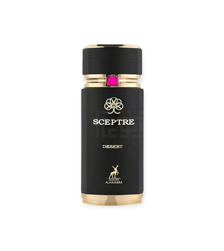 Maison Alhambra Sceptre Desert EDP 100 Uni
