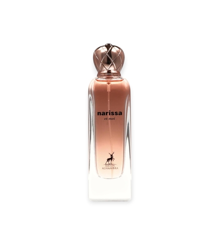 Maison Alhambra Narissa Moi EDP 100 W