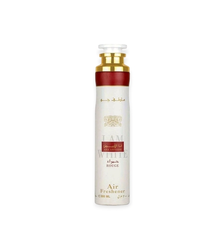 Lattafa Ana Abiyedh Rouge air freshener 300 Uni