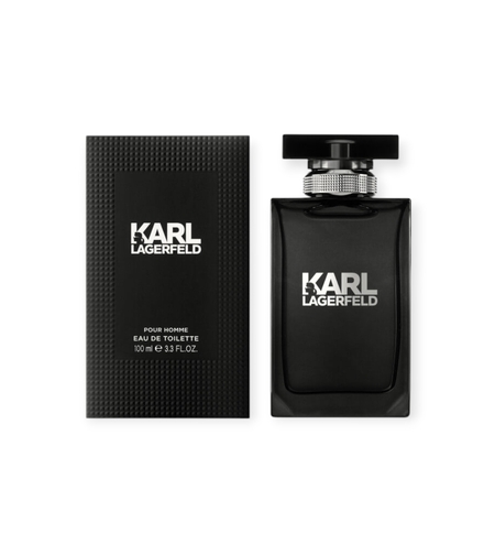 LAGERFELD KARL For Him EDT 50 M