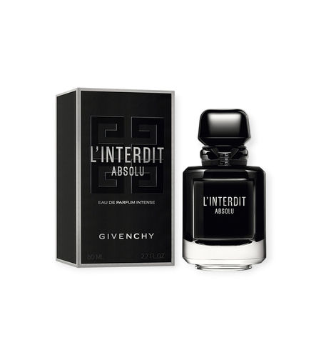 Givenchy L Interdit Absolu EDP TR 80 W