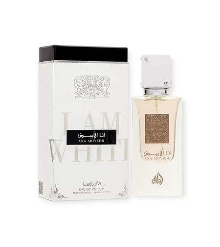 Lattafa Ana Abiyedh EDP 60 W