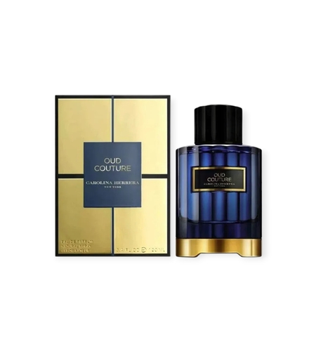 Carolina Herrera Oud Couture EDP 100 Uni