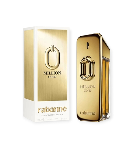 Paco R. Million Gold Parfum TR 100 M