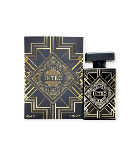 Fragrance World Intro Greatness Oud EDP 80 Uni
