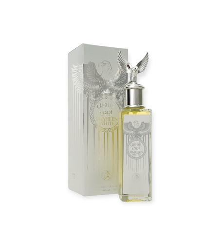 Al Fakhr Perfumes Shaheen White EDP 100 M