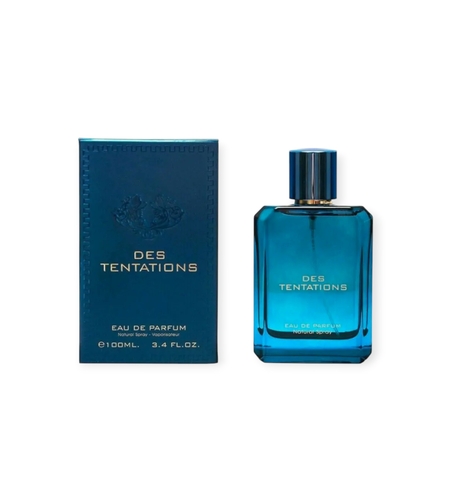 Fragrance World Des Tentation EDP 100 M