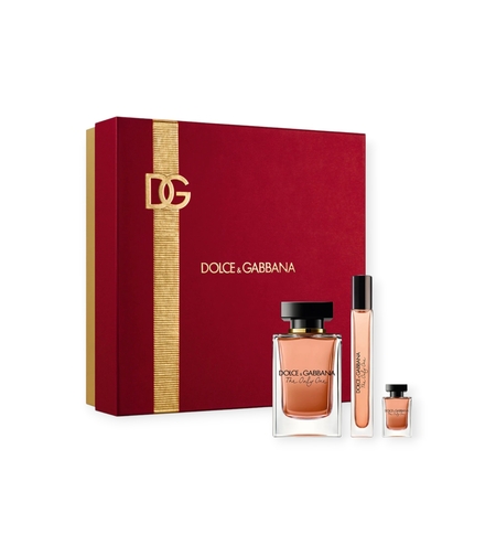 D.G The Only One EDP 100 W+10 ml+5 ml