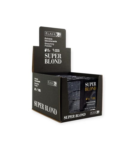 Black Обезцветител 30+30 гр.