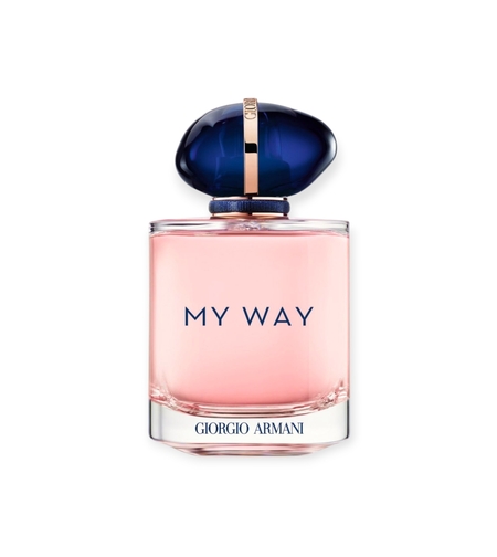Armani My Way EDP TR 90 W