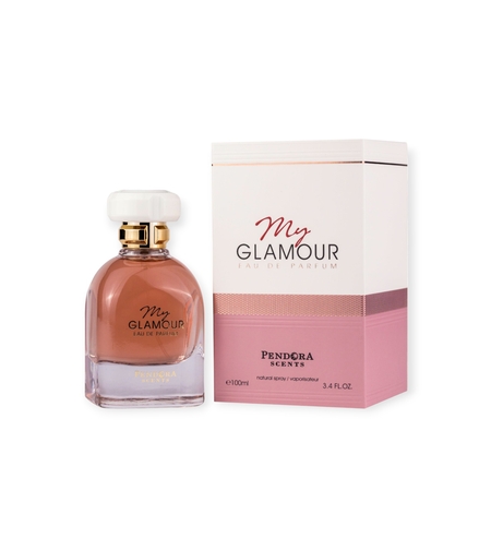 Pendora Scents My Glamour EDP 100 W