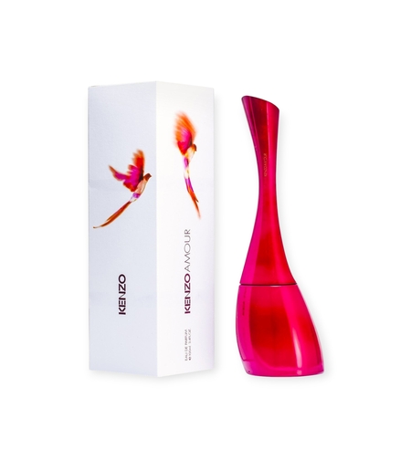 Kenzo Amour EDP 100 W
