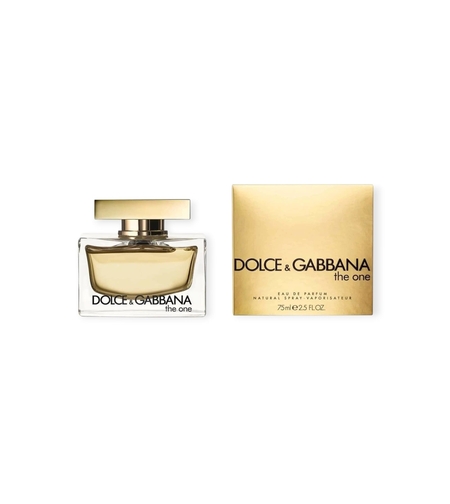 D.G The ONE EDP 75 W