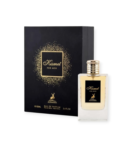 Maison Alhambra Kismet EDP 100 W